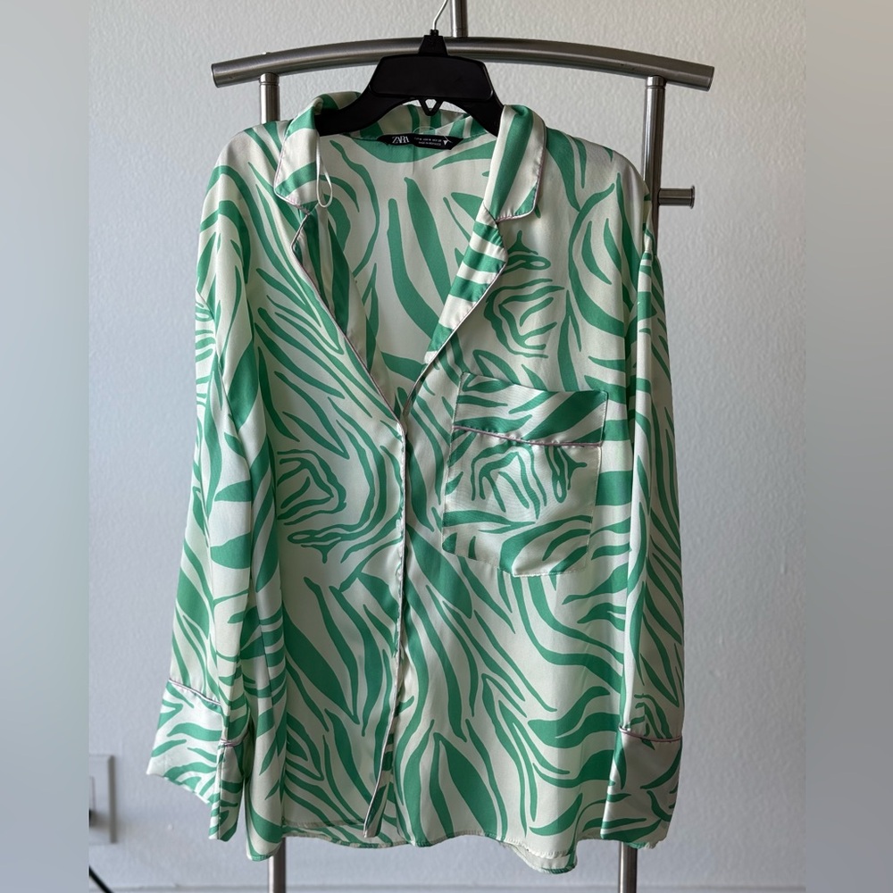 Zara Shirt - Picture 6 of 7